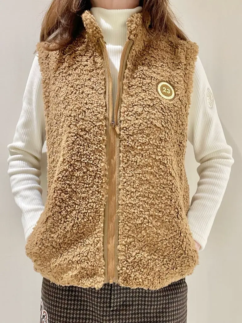 23区GOLF 松山 コーディネート画像