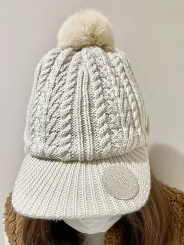 23区GOLF 松山 コーディネート画像