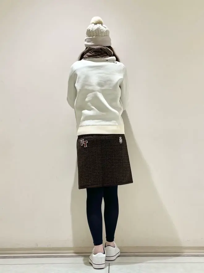 23区GOLF 松山 コーディネート画像