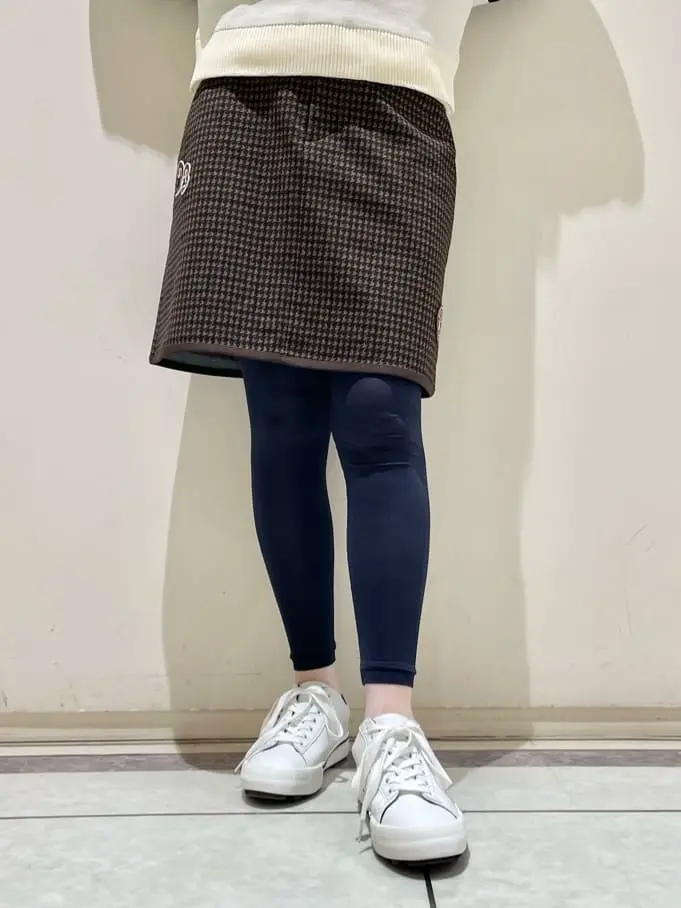 23区GOLF 松山 コーディネート画像