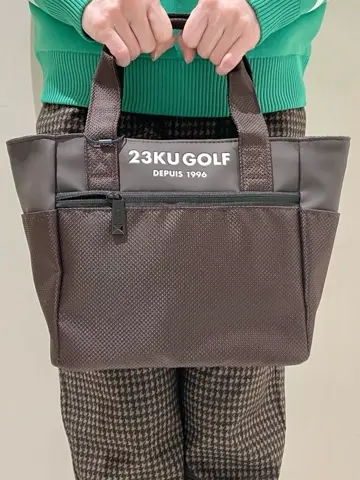 23区GOLF 松山 コーディネート画像
