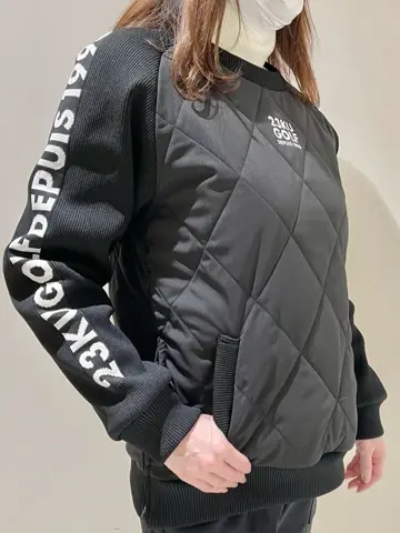 23区GOLF 松山 コーディネート画像