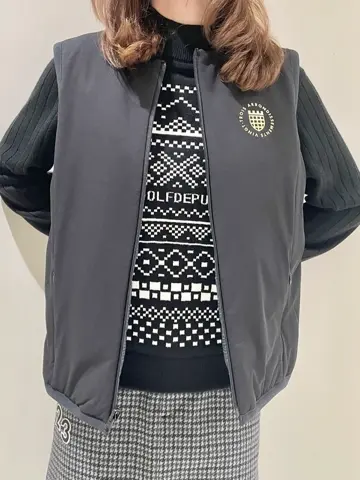 23区GOLF 松山 コーディネート画像