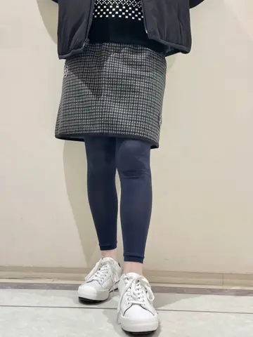 23区GOLF 松山 コーディネート画像