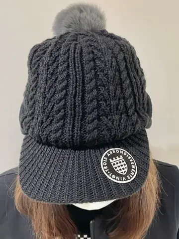 23区GOLF 松山 コーディネート画像