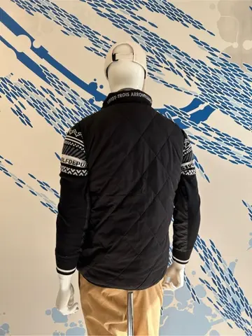 23区GOLF 南 コーディネート画像