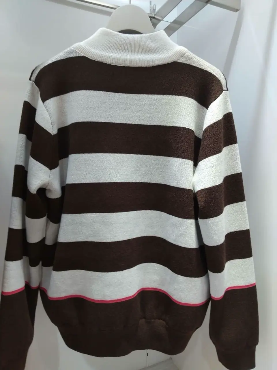 23区GOLF スタッフ コーディネート画像