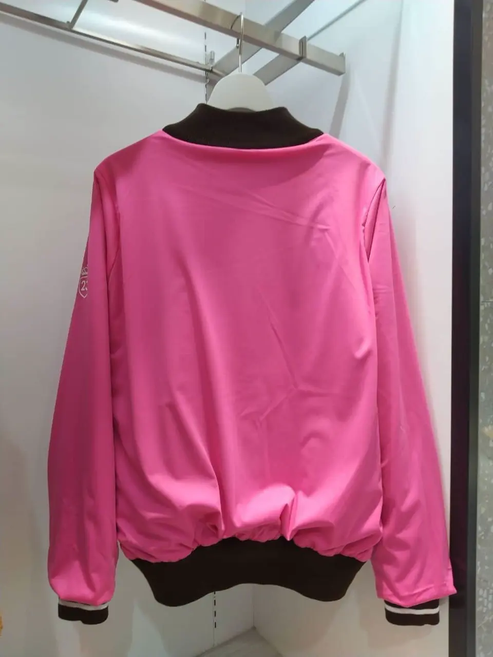 23区GOLF スタッフ コーディネート画像