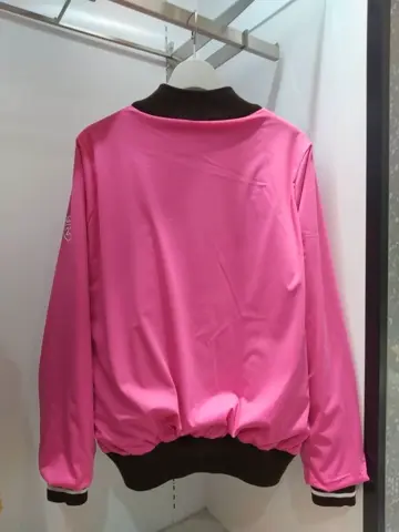 23区GOLF スタッフ コーディネート画像