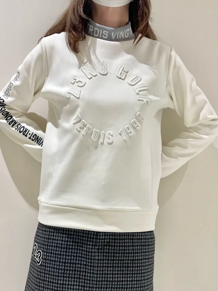 23区GOLF 松山 コーディネート画像