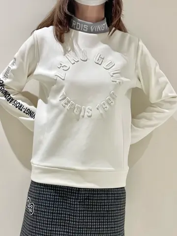 23区GOLF 松山 コーディネート画像