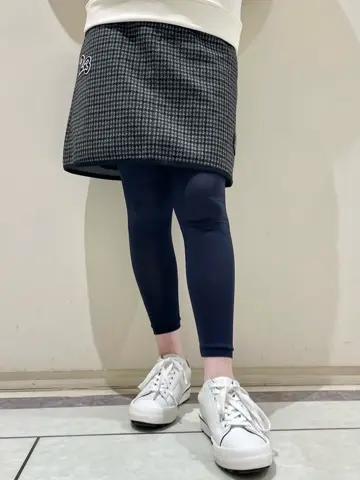 23区GOLF 松山 コーディネート画像