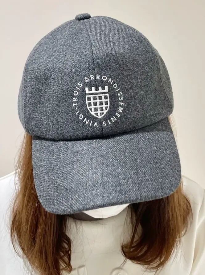 23区GOLF 松山 コーディネート画像