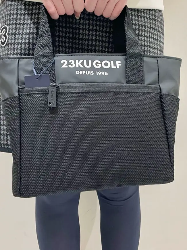 23区GOLF 松山 コーディネート画像