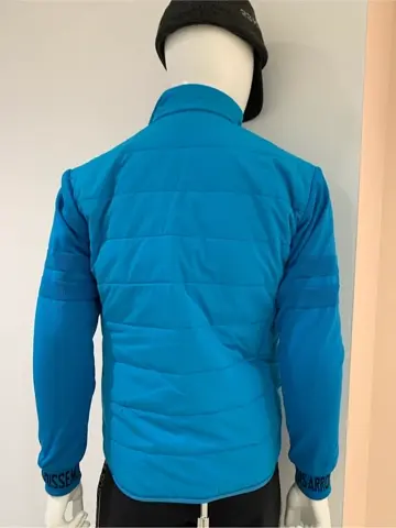 23区GOLF 松屋スタッフ コーディネート画像