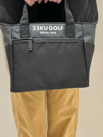 23区GOLF 松山 コーディネート画像