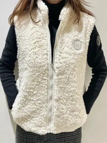 23区GOLF 松山 コーディネート画像