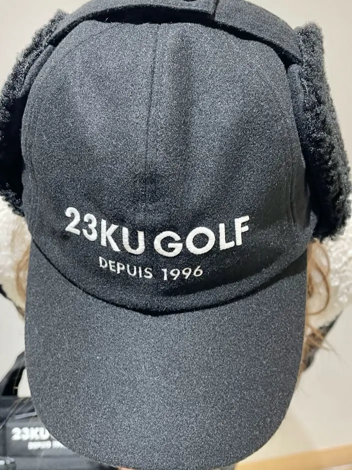 23区GOLF 松山 コーディネート画像