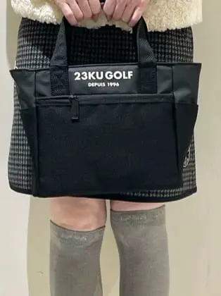 23区GOLF 松山 コーディネート画像