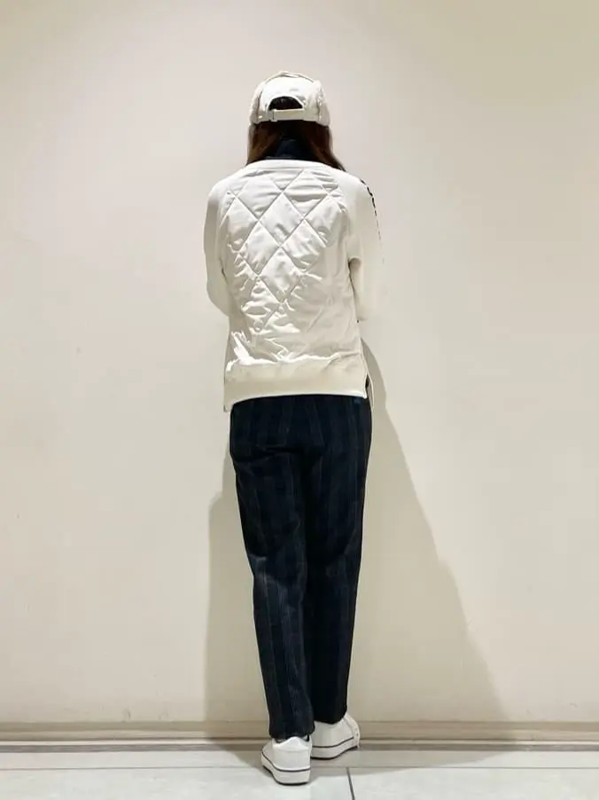 23区GOLF 松山 コーディネート画像