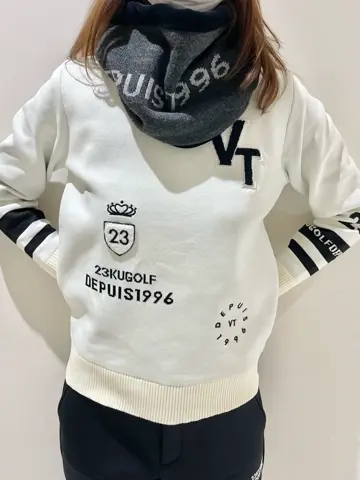 23区GOLF 松山 コーディネート画像