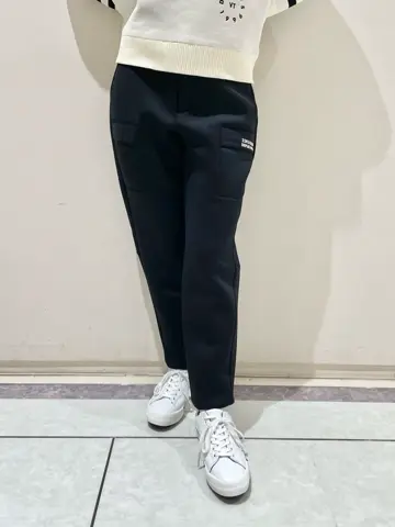 23区GOLF 松山 コーディネート画像