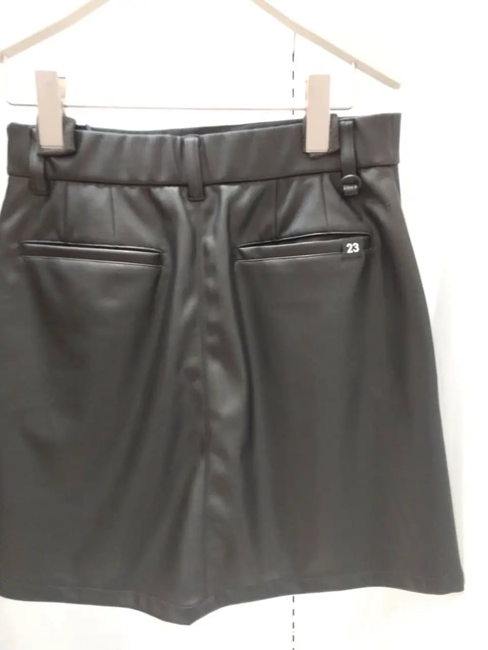 23区GOLF スタッフ コーディネート画像