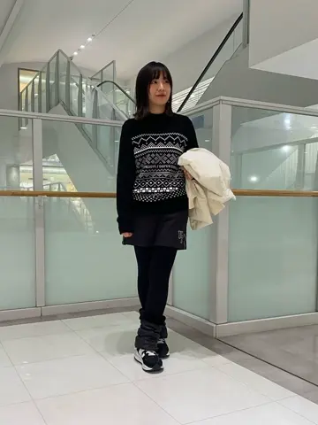 23区GOLF 草野 コーディネート画像