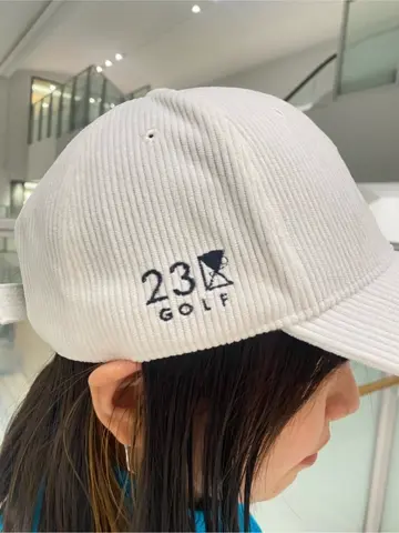 23区GOLF 草野 コーディネート画像