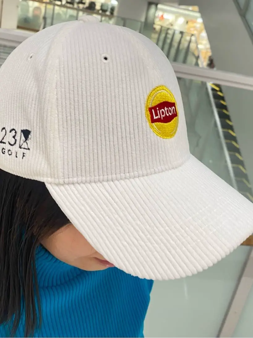 23区GOLF 草野 コーディネート画像