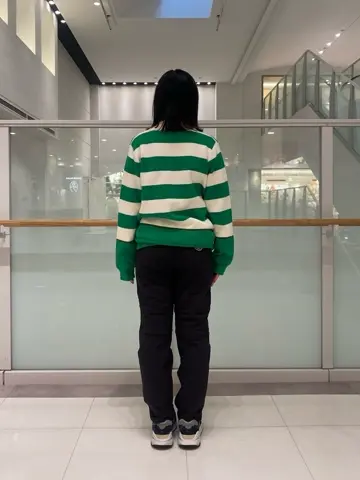 23区GOLF 草野 コーディネート画像