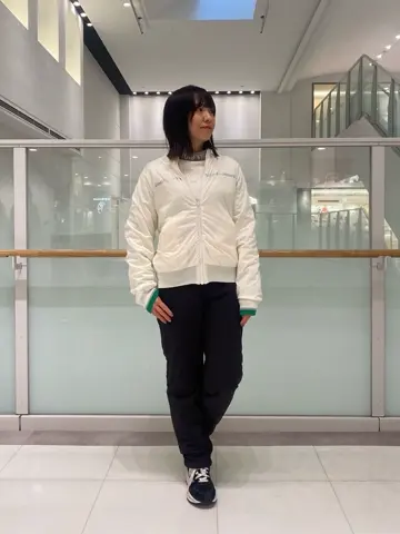 23区GOLF 草野 コーディネート画像