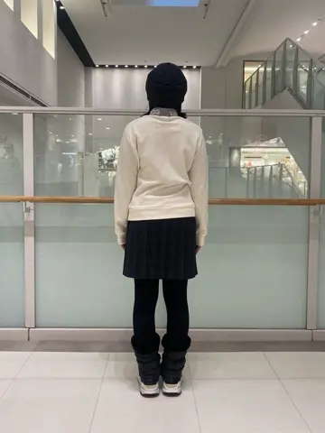 23区GOLF 草野 コーディネート画像