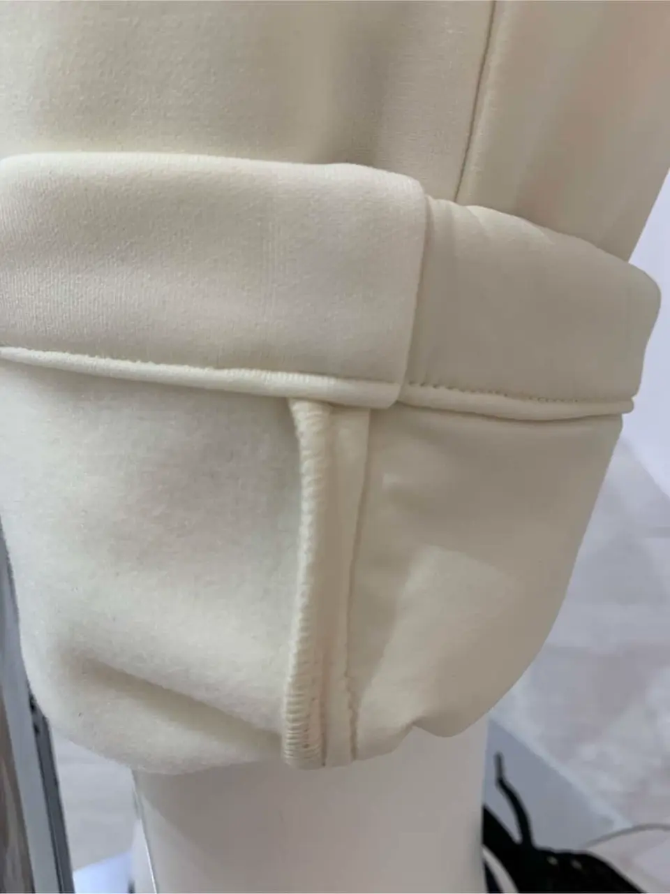 23区GOLF 松屋スタッフ コーディネート画像