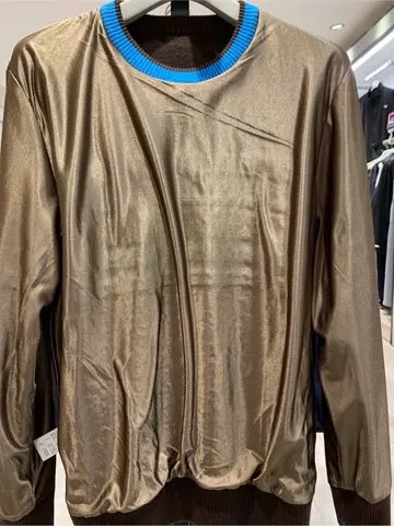 23区GOLF 松屋スタッフ コーディネート画像