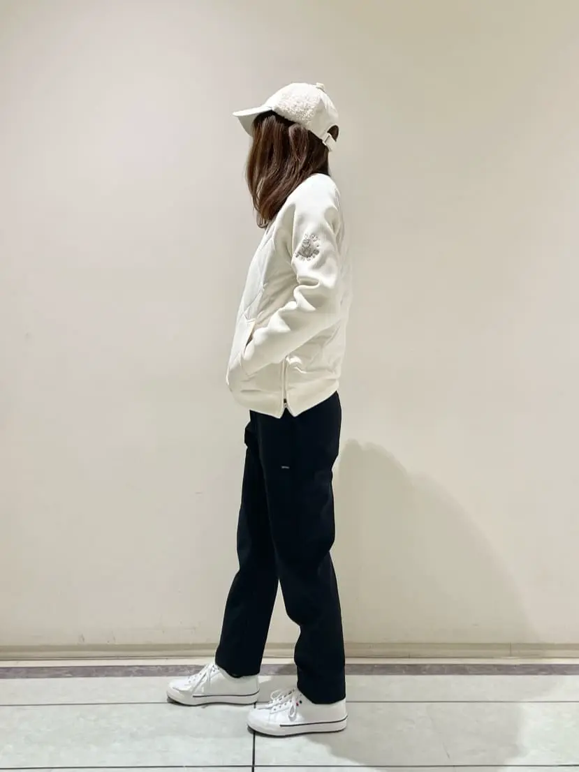 23区GOLF 松山 コーディネート画像