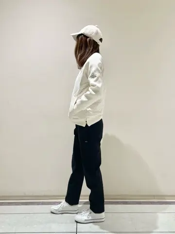 23区GOLF 松山 コーディネート画像