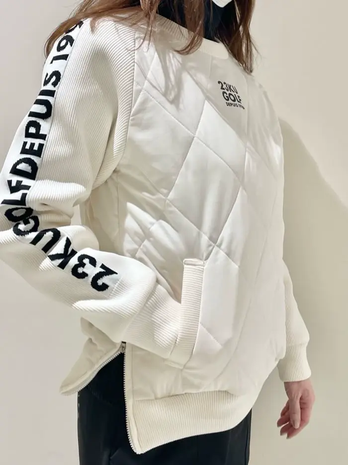 23区GOLF 松山 コーディネート画像