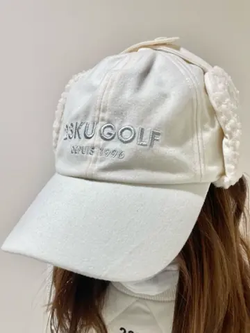 23区GOLF 松山 コーディネート画像