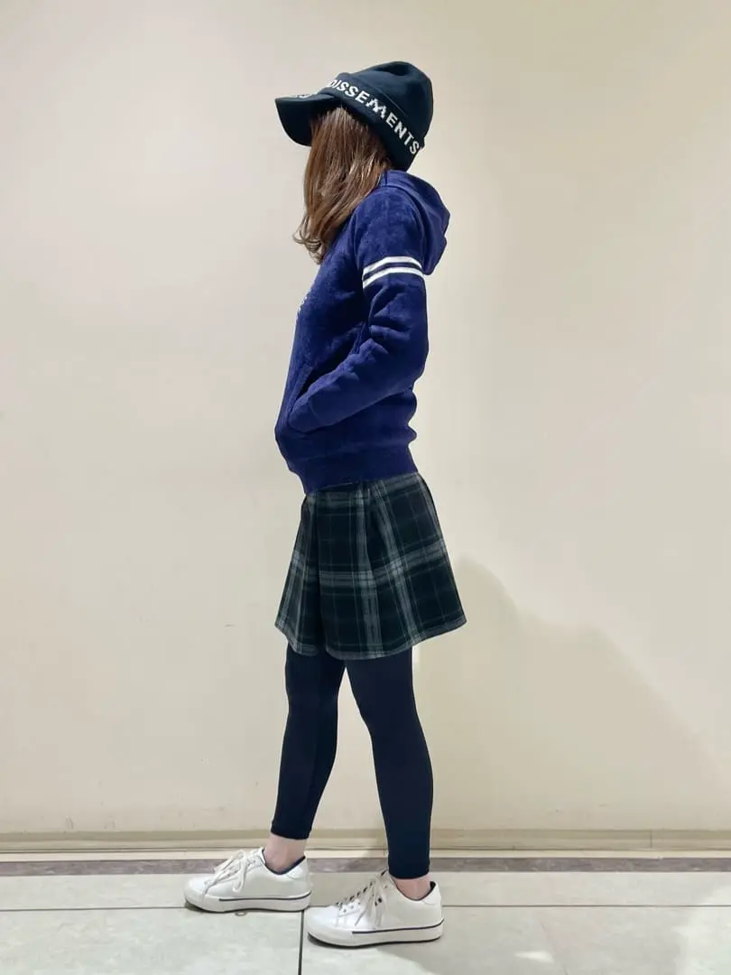 23区GOLF 松山 コーディネート画像