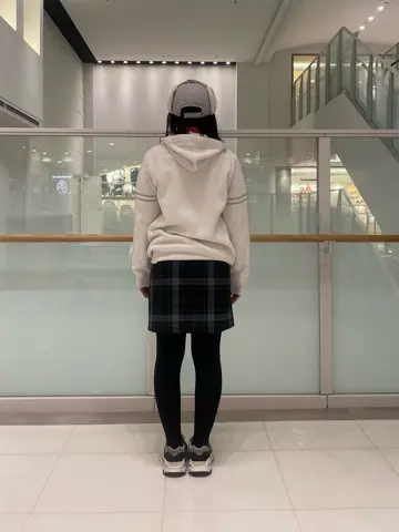 23区GOLF 草野 コーディネート画像