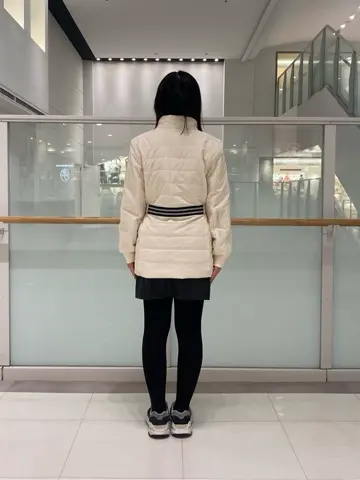 23区GOLF 草野 コーディネート画像