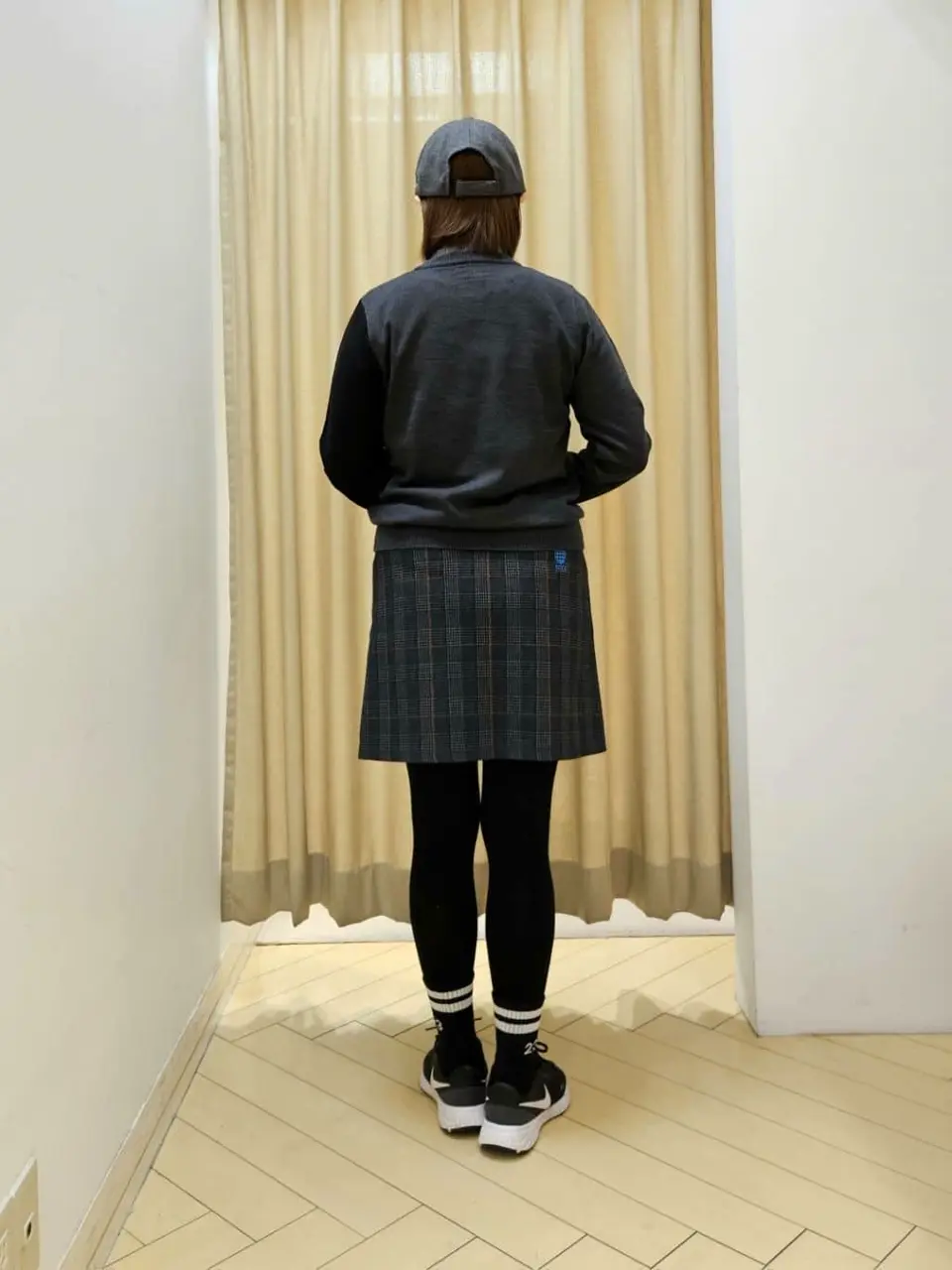 23区GOLF 堀江 コーディネート画像