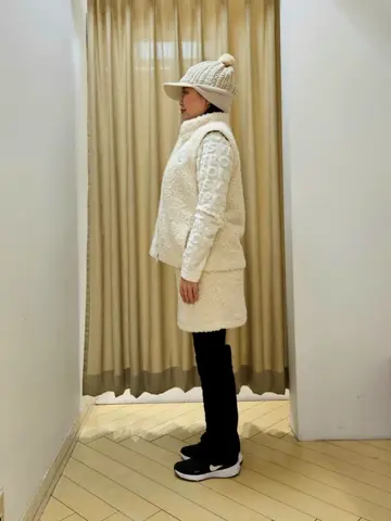 23区GOLF 堀江 コーディネート画像