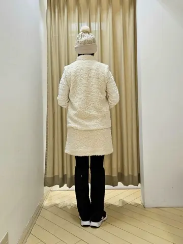 23区GOLF 堀江 コーディネート画像