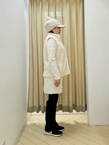 23区GOLF 堀江 コーディネート画像