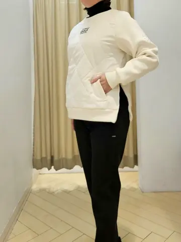 23区GOLF 堀江 コーディネート画像