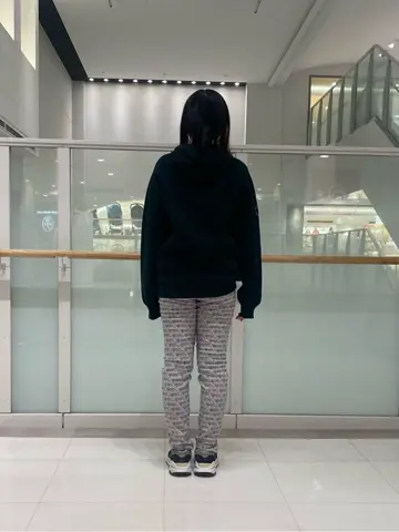 23区GOLF 草野 コーディネート画像