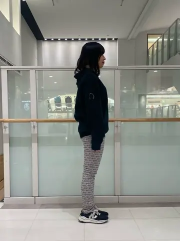 23区GOLF 草野 コーディネート画像