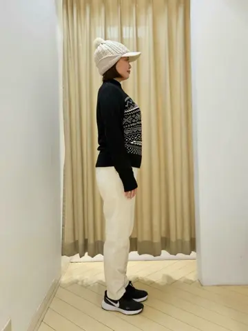 23区GOLF 堀江 コーディネート画像